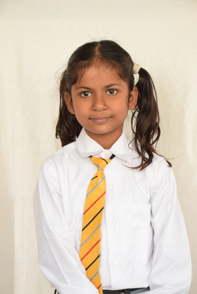 AASHI KUMARI 